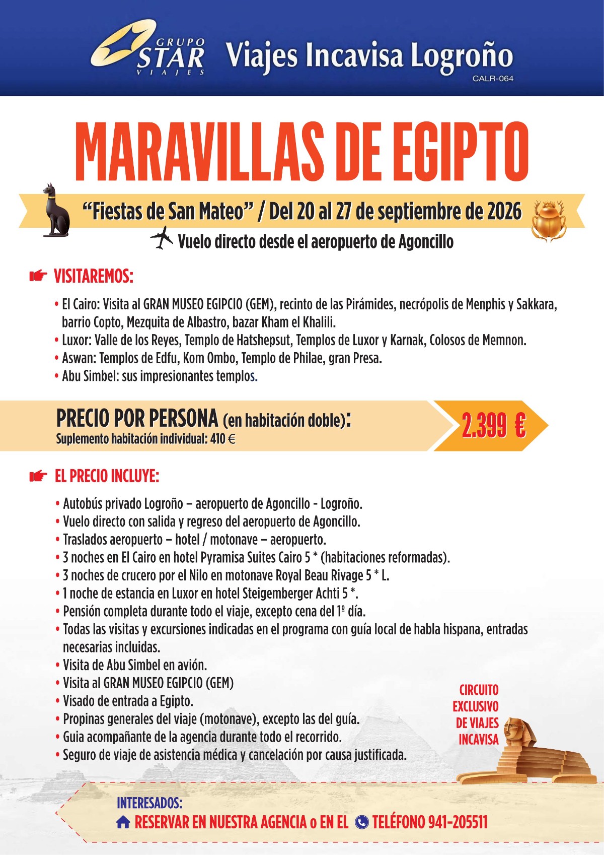 egipto san mateo 2026 jpf